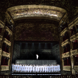 Satyagraha - 2025 &copy; Opéra de Nice